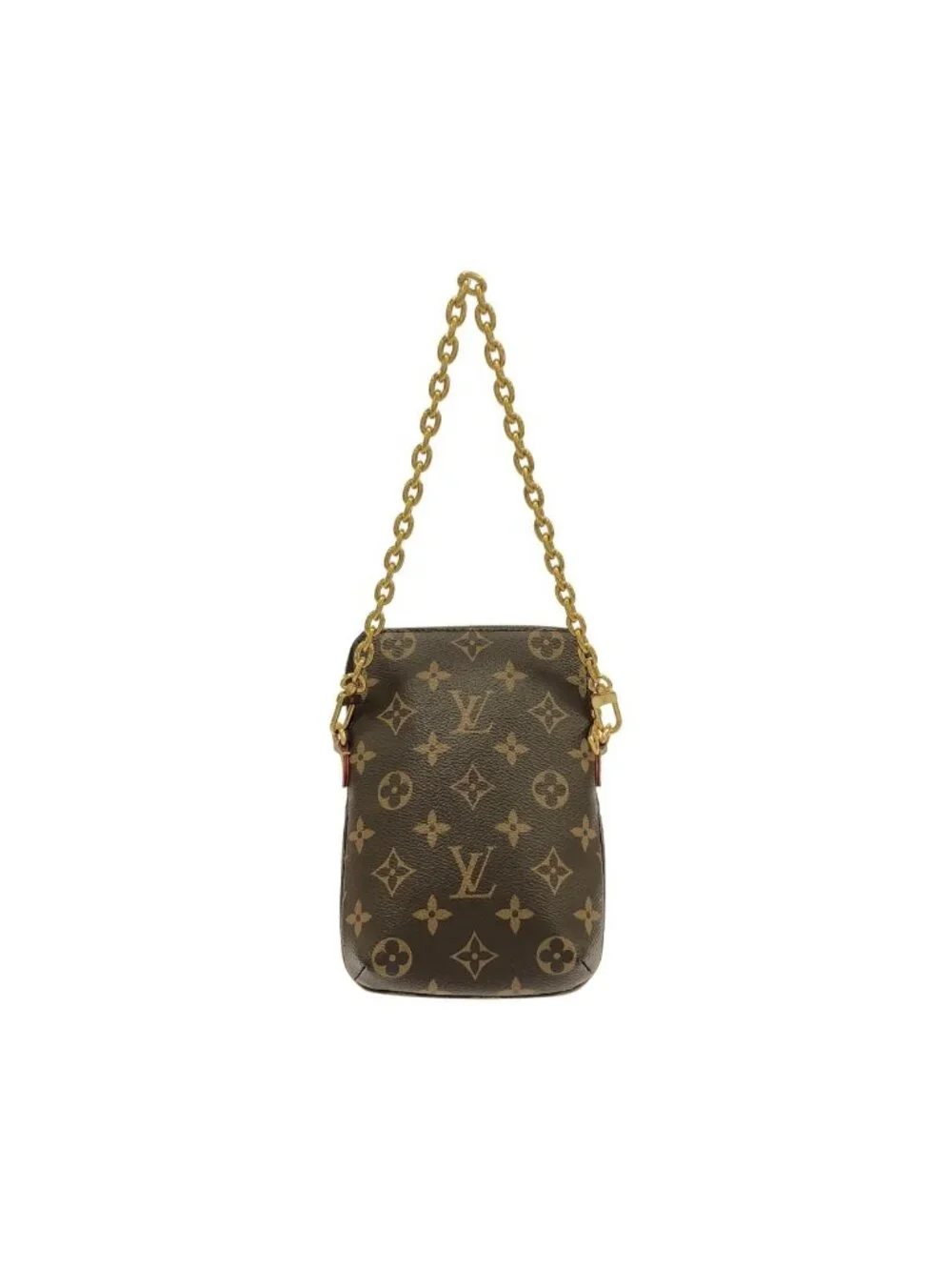 Louis Vuitton this authentic